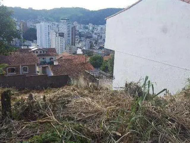 Terreno venda em Região Geográfica Imediata de Juiz de Fora, Juiz de Fora