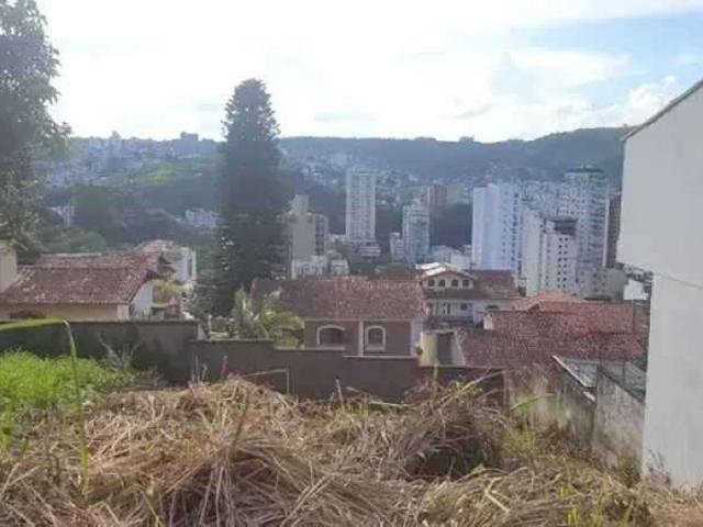 Terreno venda em Região Geográfica Imediata de Juiz de Fora, Juiz de Fora