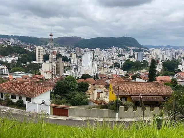 Terreno venda em Região Geográfica Imediata de Juiz de Fora, Juiz de Fora