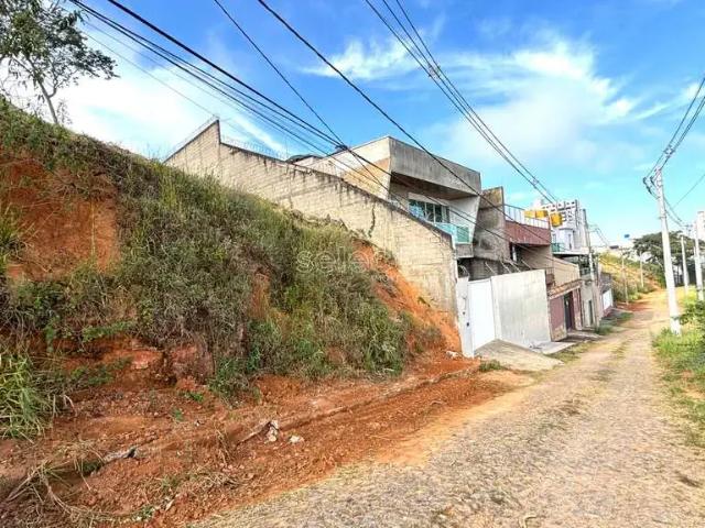Terreno venda em Região Geográfica Imediata de Juiz de Fora, Juiz de Fora