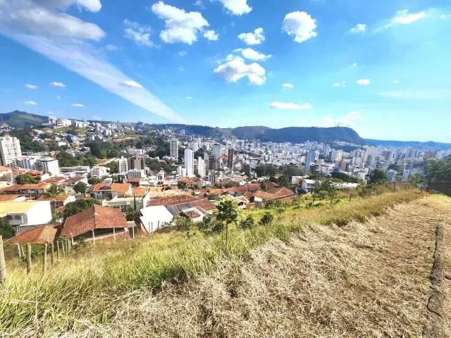 Terreno venda em Região Geográfica Imediata de Juiz de Fora, Juiz de Fora