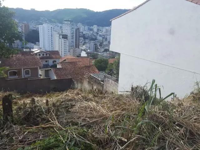 Terreno venda em Região Geográfica Imediata de Juiz de Fora, Juiz de Fora