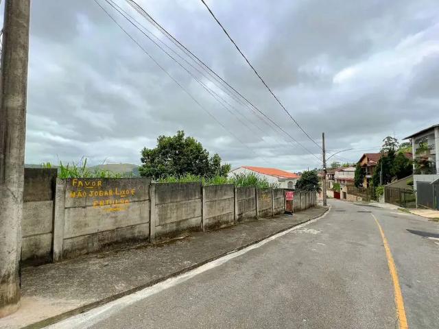 Terreno venda em Região Geográfica Imediata de Juiz de Fora, Juiz de Fora