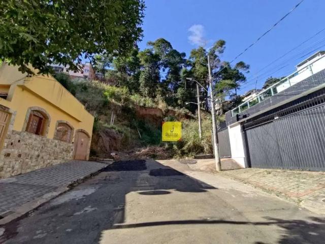Terreno venda em Região Geográfica Imediata de Juiz de Fora, Juiz de Fora