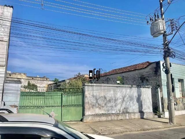 Terreno venda em Região Geográfica Imediata de Juiz de Fora, Juiz de Fora