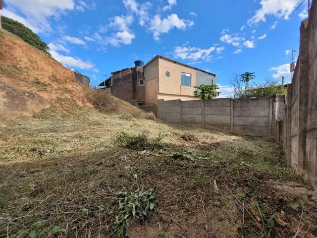 Terreno venda em Região Geográfica Imediata de Juiz de Fora, Juiz de Fora