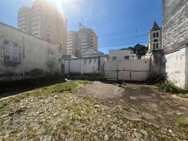 Terreno venda em Região Geográfica Imediata de Juiz de Fora, Juiz de Fora