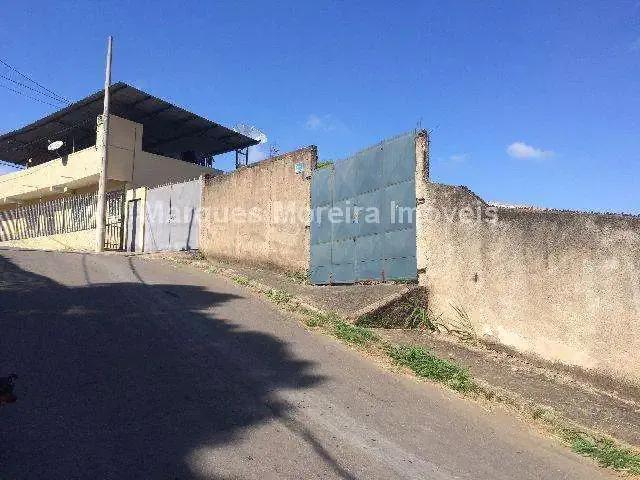 Terreno venda em Região Geográfica Imediata de Juiz de Fora, Juiz de Fora