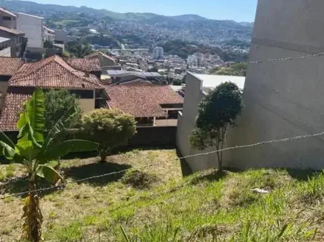 Terreno venda em Região Geográfica Imediata de Juiz de Fora, Juiz de Fora