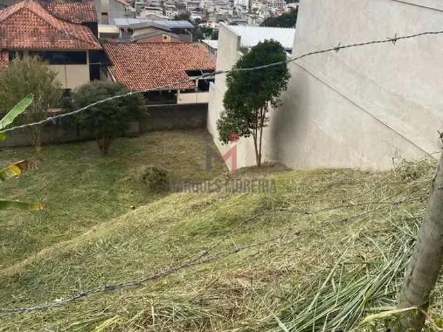 Terreno venda em Região Geográfica Imediata de Juiz de Fora, Juiz de Fora