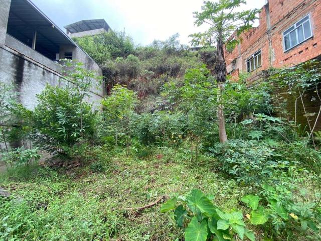 Terreno venda em Região Geográfica Imediata de Juiz de Fora, Juiz de Fora