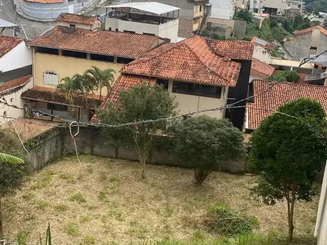 Terreno venda em Região Geográfica Imediata de Juiz de Fora, Juiz de Fora