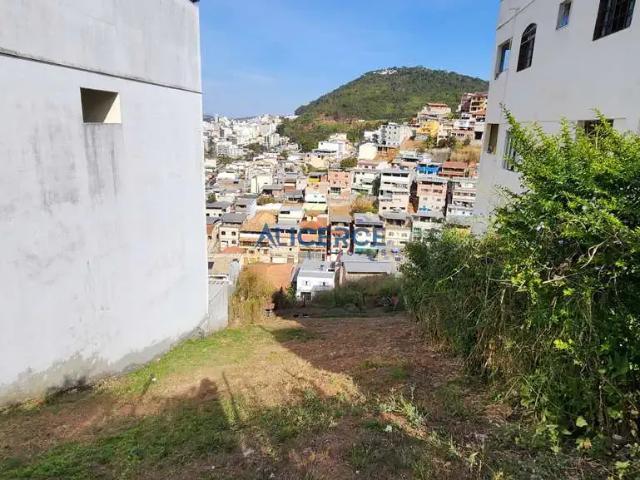 Terreno venda em Região Geográfica Imediata de Juiz de Fora, Juiz de Fora