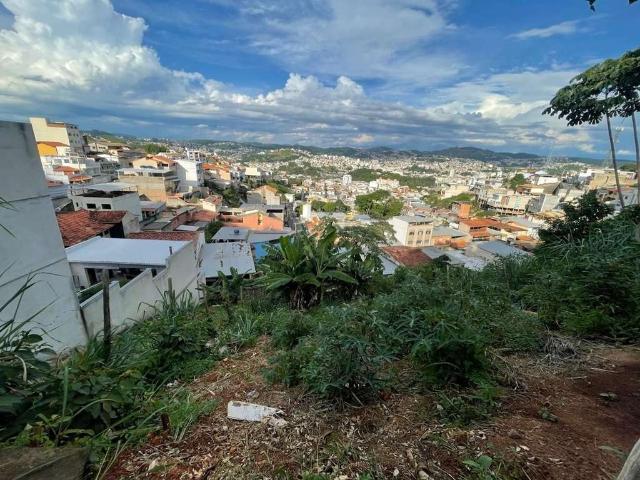 Terreno venda em Região Geográfica Imediata de Juiz de Fora, Juiz de Fora
