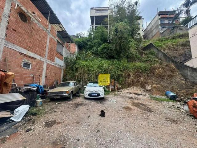 Terreno venda em Região Geográfica Imediata de Juiz de Fora, Juiz de Fora
