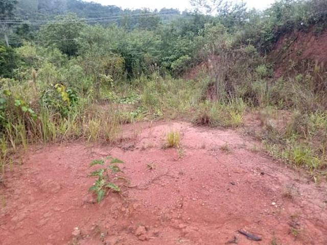 Terreno venda em Dias Tavares, Juiz de Fora