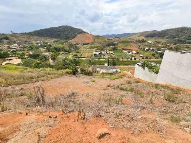 Terreno venda em Região Geográfica Imediata de Juiz de Fora, Juiz de Fora