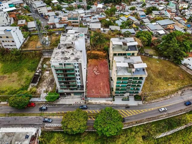 Terreno venda em Região Geográfica Imediata de Juiz de Fora, Juiz de Fora