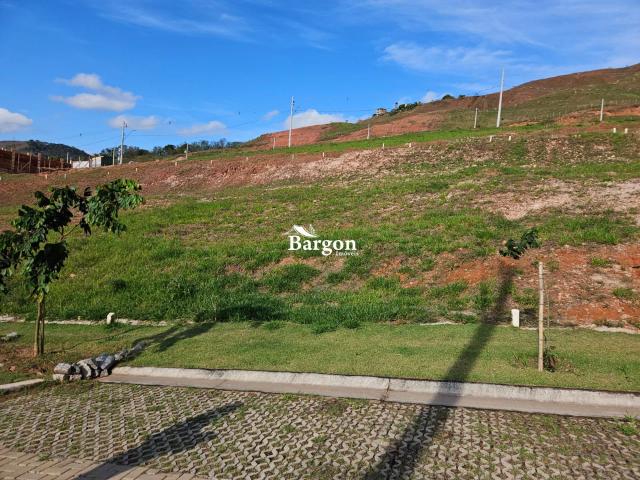Terreno venda em Bom Jardim, Juiz de Fora