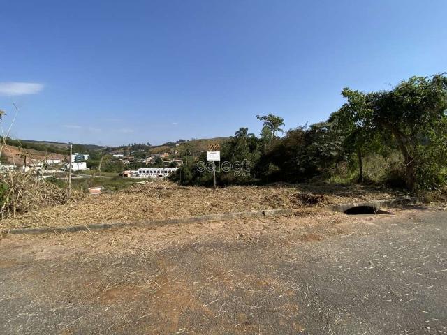 Terreno venda em Região Geográfica Imediata de Juiz de Fora, Juiz de Fora