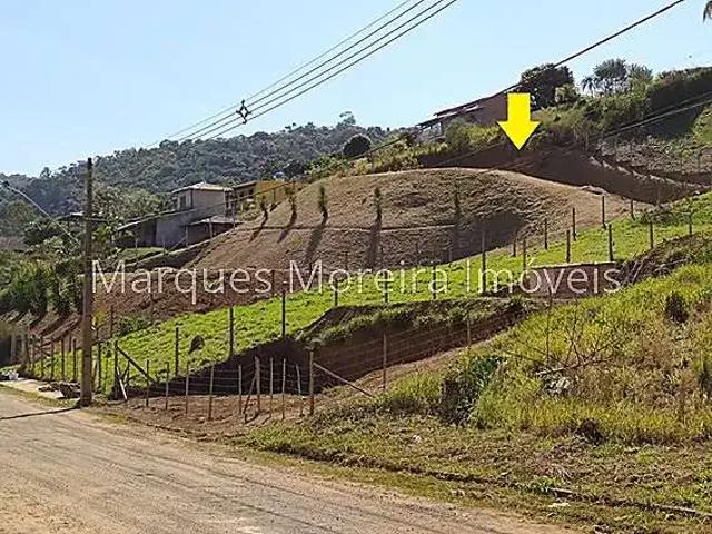 Terreno venda em Região Geográfica Imediata de Juiz de Fora, Juiz de Fora