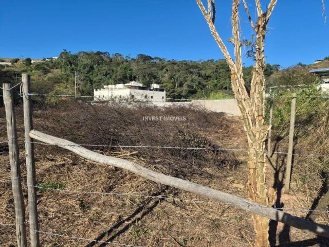 Terreno venda em Nova Efigênia, Juiz de Fora