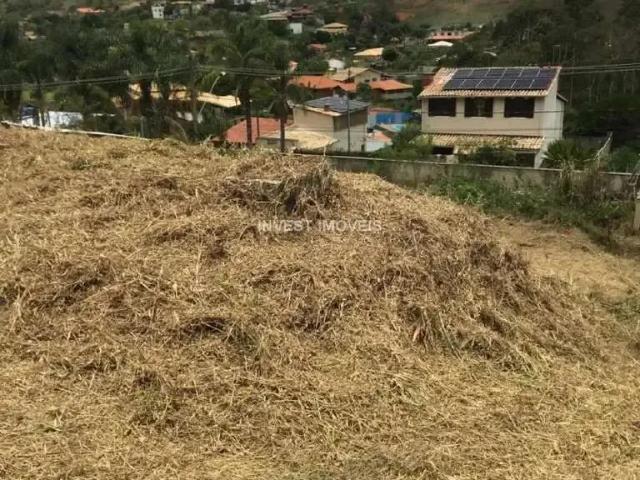 Terreno venda em Carlos Chagas, Juiz de Fora