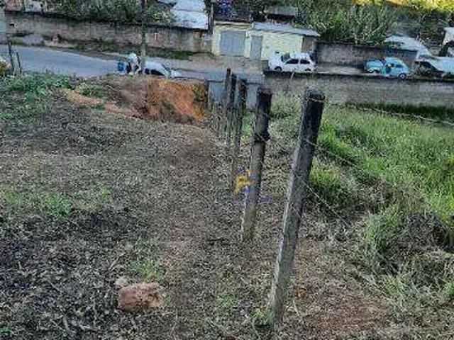 Terreno venda em Região Geográfica Imediata de Juiz de Fora, Juiz de Fora