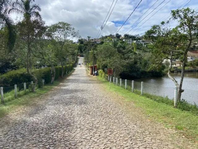 Terreno venda em Região Geográfica Imediata de Juiz de Fora, Juiz de Fora
