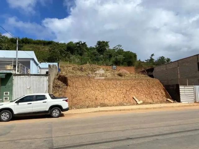 Terreno venda em Região Geográfica Imediata de Juiz de Fora, Juiz de Fora