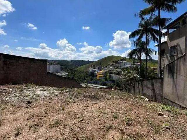 Terreno venda em Região Geográfica Imediata de Juiz de Fora, Juiz de Fora
