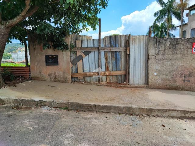 Terreno venda em Milho Branco, Juiz de Fora