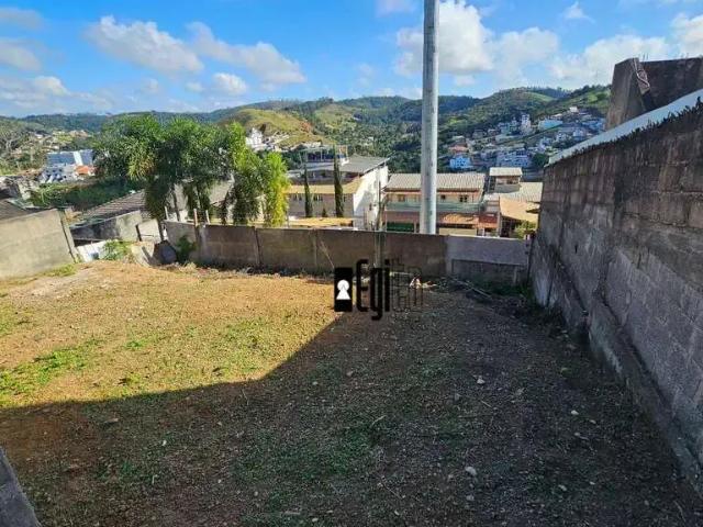 Terreno venda em Região Geográfica Imediata de Juiz de Fora, Juiz de Fora
