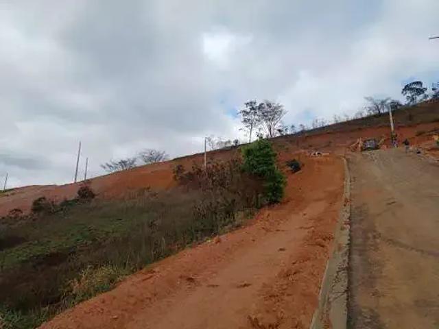 Terreno venda em Região Geográfica Imediata de Juiz de Fora, Juiz de Fora