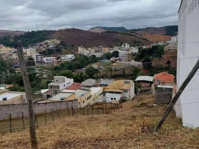 Terreno venda em Região Geográfica Imediata de Juiz de Fora, Juiz de Fora