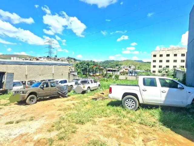 Terreno venda em Região Geográfica Imediata de Juiz de Fora, Juiz de Fora