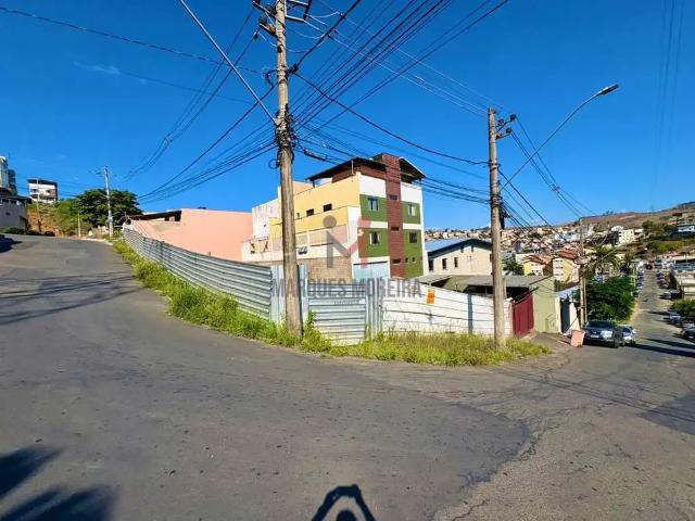 Terreno venda em Recanto da Mata, Juiz de Fora