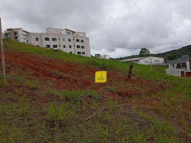 Terreno venda em Santos Anjos, Juiz de Fora