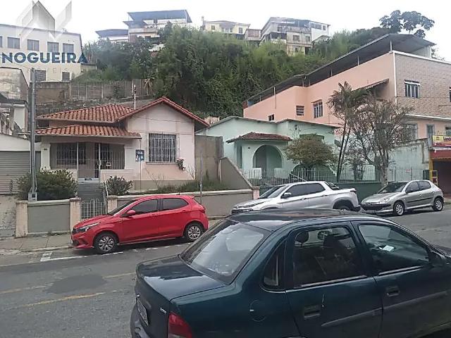 Terreno venda em Região Geográfica Imediata de Juiz de Fora, Juiz de Fora