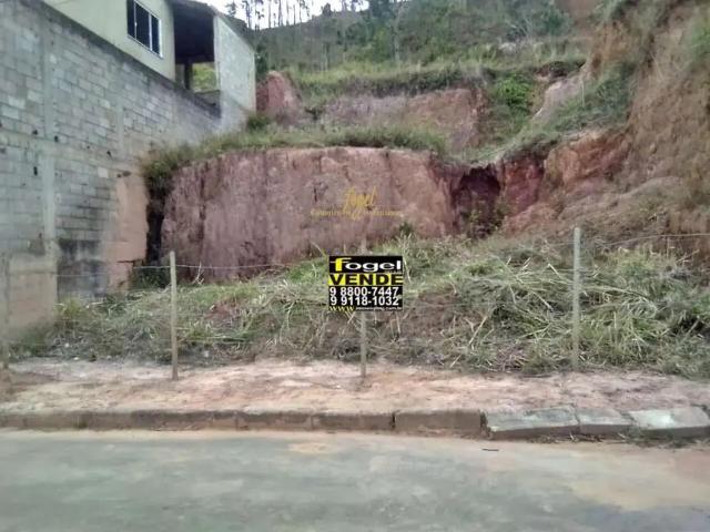 Terreno venda em Região Geográfica Imediata de Juiz de Fora, Juiz de Fora