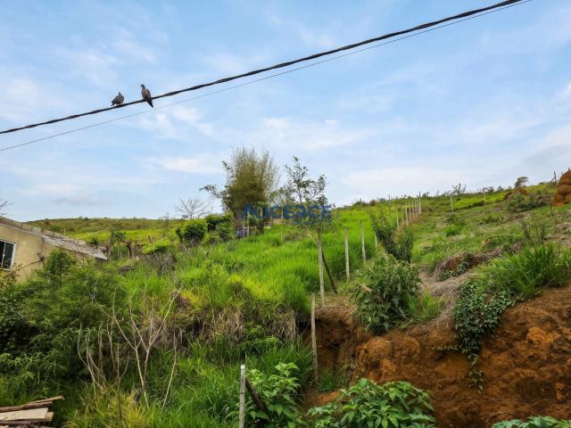Terreno venda em Muçunge da Grama, Juiz de Fora