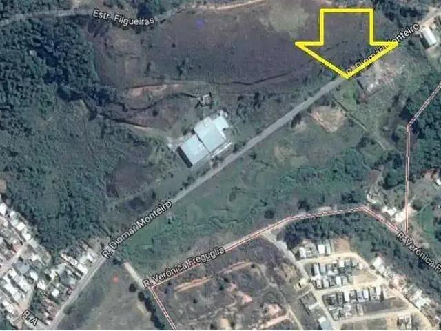 Terreno venda em Região Geográfica Imediata de Juiz de Fora, Juiz de Fora