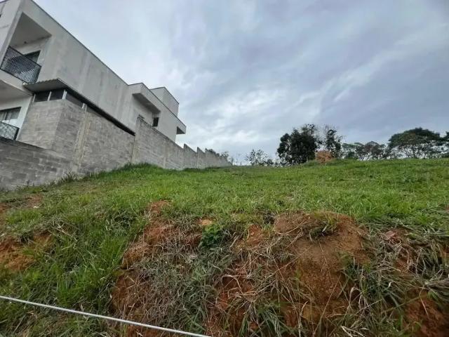 Terreno venda em Região Geográfica Imediata de Juiz de Fora, Juiz de Fora