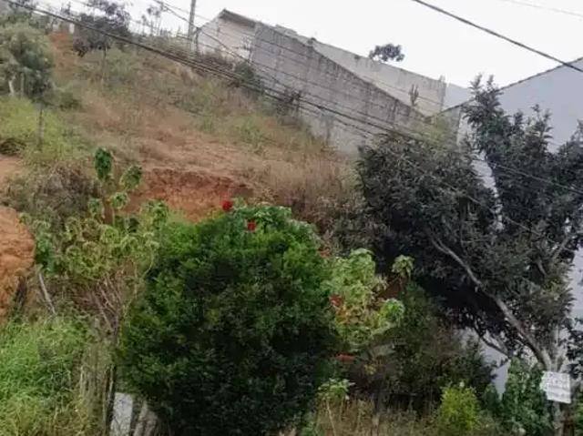 Terreno venda em Região Geográfica Imediata de Juiz de Fora, Juiz de Fora
