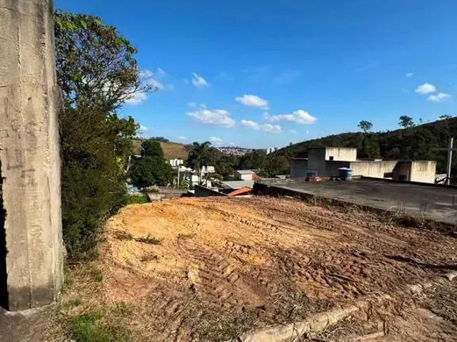 Terreno venda em Região Geográfica Imediata de Juiz de Fora, Juiz de Fora