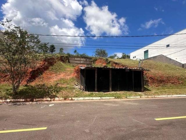 Terreno venda em Região Geográfica Imediata de Juiz de Fora, Juiz de Fora