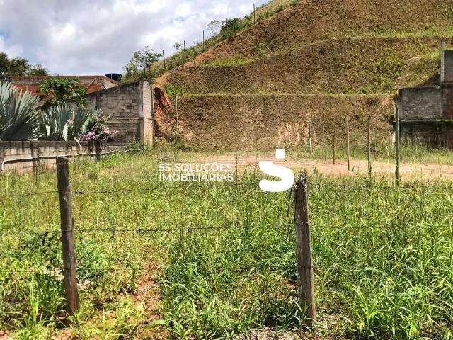 Terreno venda em Região Geográfica Imediata de Juiz de Fora, Juiz de Fora