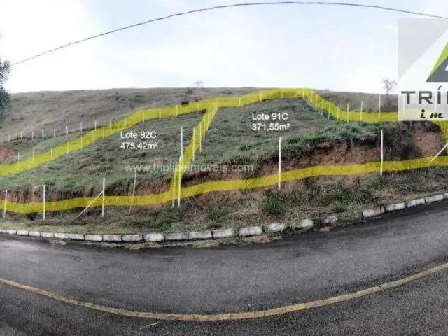 Terreno venda em Região Geográfica Imediata de Juiz de Fora, Juiz de Fora