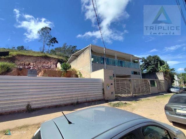 Terreno venda em Grama, Juiz de Fora