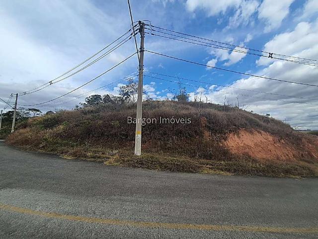 Terreno venda em Região Geográfica Imediata de Juiz de Fora, Juiz de Fora